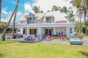 Villa Corail