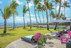 Villa Corail