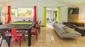 Villa Vetyvers