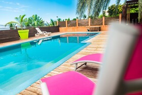 Villa Vetyvers
