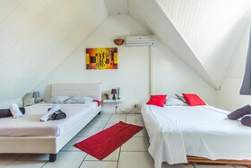 Villa Vetyvers
