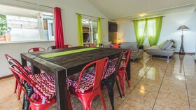 Villa Vetyvers