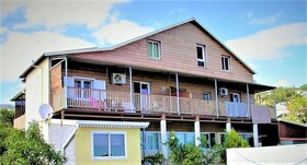 L'auberge du Pave