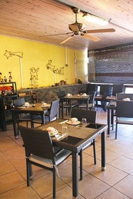 L'auberge du Pave