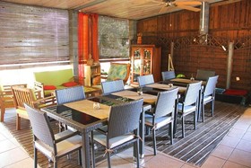 L'auberge du Pave