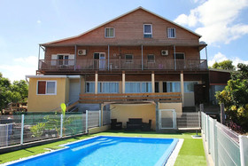 L'auberge du Pave