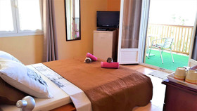 L'auberge du Pave