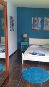 Ti Villa Zen