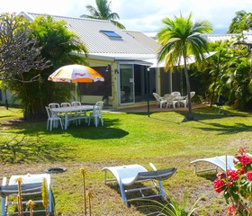 Villa Fasika