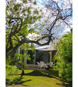 Villa Fasika