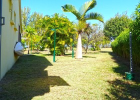 Villa Fasika
