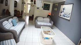 Villa Fasika