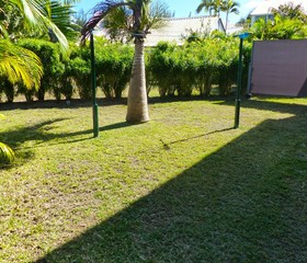 Villa Fasika
