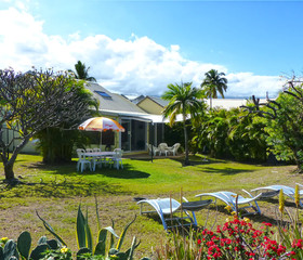 Villa Fasika