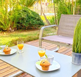 Villa Fasika