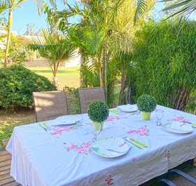 Villa Fasika