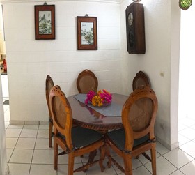 Villa Fasika