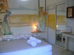 Hotel Villa Morgane