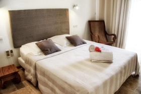 Hotel Villa Morgane