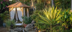 Hotel Villa Morgane