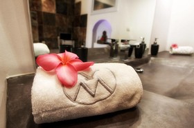 Hotel Villa Morgane