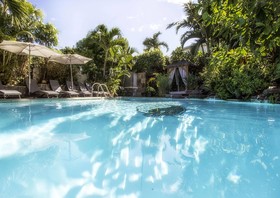 Hotel Villa Morgane