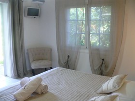 Hotel Villa Morgane