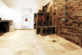 Hotel Villa Morgane