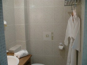 Hotel Villa Morgane