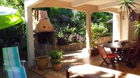 Villa Le Bambou