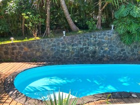 Villa Le Bambou