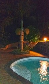 Villa Le Bambou