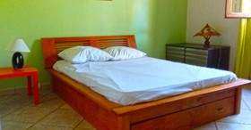Villa Le Bambou
