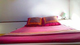 Villa Le Bambou