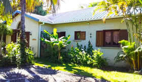 Villa Le Bambou