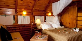 Lodge Roche Tamarin & Spa - Village Nature