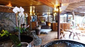 Lodge Roche Tamarin & Spa - Village Nature