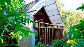 Lodge Roche Tamarin & Spa - Village Nature