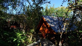 Lodge Roche Tamarin & Spa - Village Nature