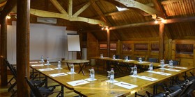 Lodge Roche Tamarin & Spa - Village Nature