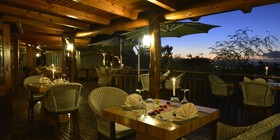 Lodge Roche Tamarin & Spa - Village Nature