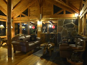 Lodge Roche Tamarin & Spa - Village Nature