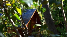 Lodge Roche Tamarin & Spa - Village Nature