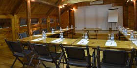 Lodge Roche Tamarin & Spa - Village Nature