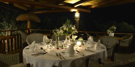 Lodge Roche Tamarin & Spa - Village Nature
