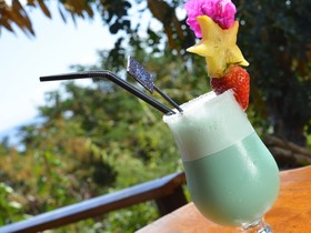 Lodge Roche Tamarin & Spa - Village Nature