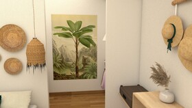 Héritage Eco-Lodge