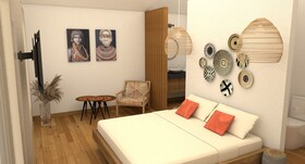 Héritage Eco-Lodge