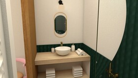 Héritage Eco-Lodge