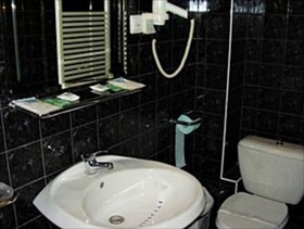 Hotel Meridian Orsova